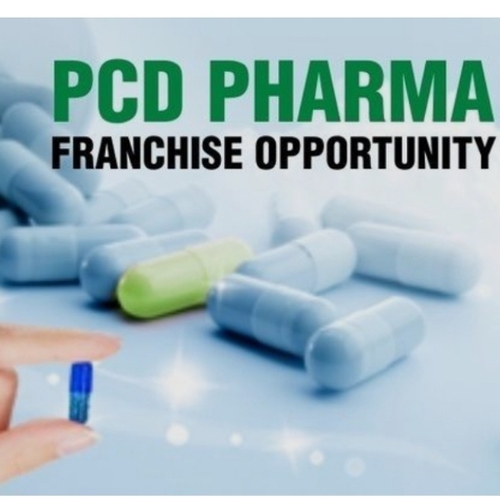 Pcd Pharma Franchise 