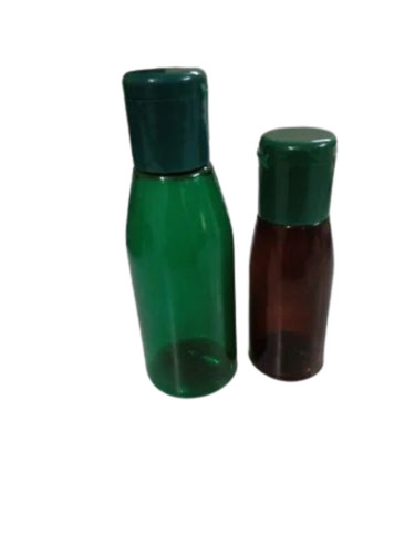 Plain Pet Bottle