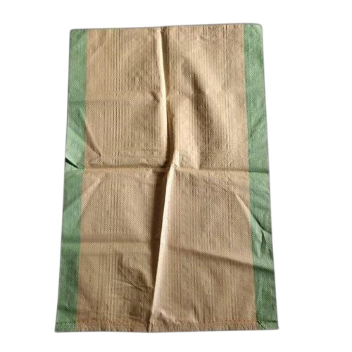 Plain Polypropylene Bags