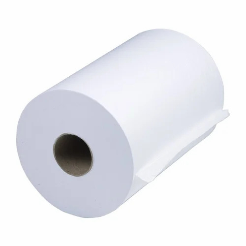 Plain Tissue Paper Rolls