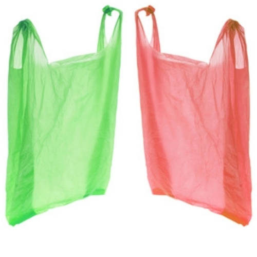 Plastic Bag