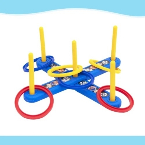 Plastic Ring Toys