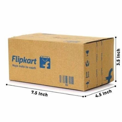 Printed Packing Box 