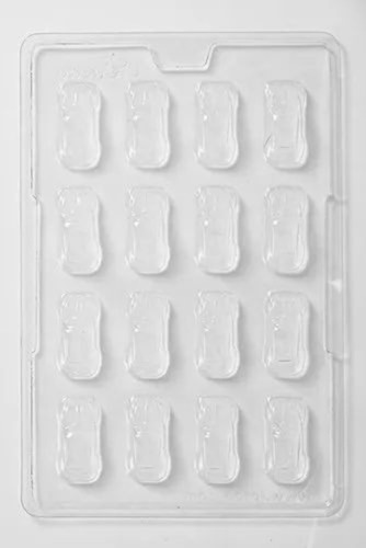 Pvc Chocolate Mold