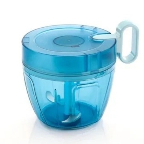 Quick Pull Vegetable Chopper