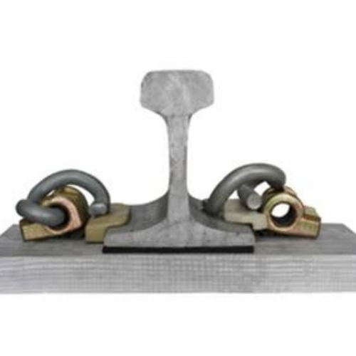 Railway Fasteners