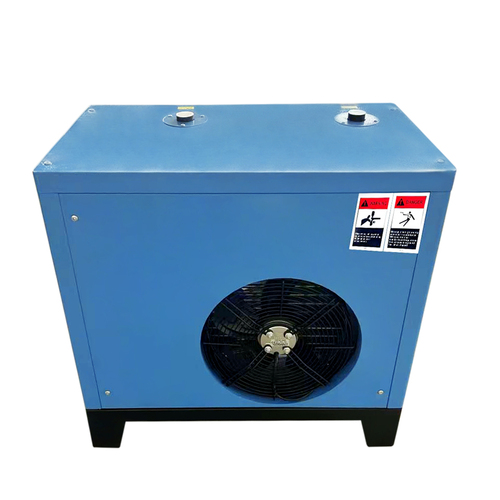 Refrigerant Dryer - Material: Aluminum