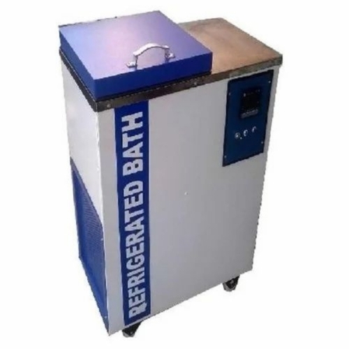 Refrigerated Water Bath