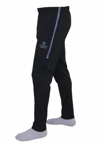 Regular Fit Mens Track Pants