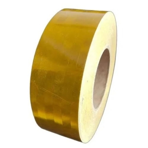 Retro Reflective Tape