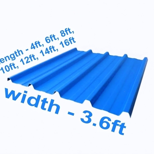 Roofing Sheet