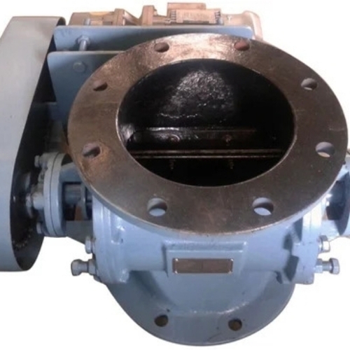 Rotary Airlock Valves