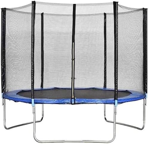 Round Mini Trampoline