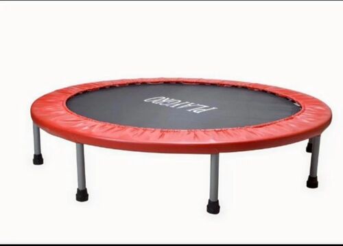 Round Trampoline