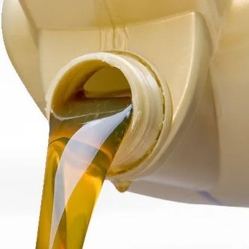 Screw Compressor Oil