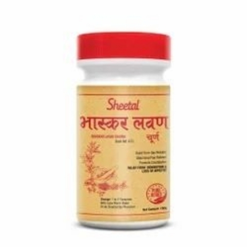 Sheetal Herbal Bhaskar Lavan