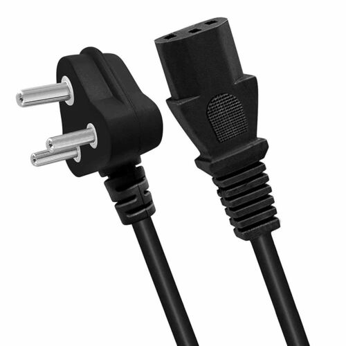 Single Phase Power Supply Cords