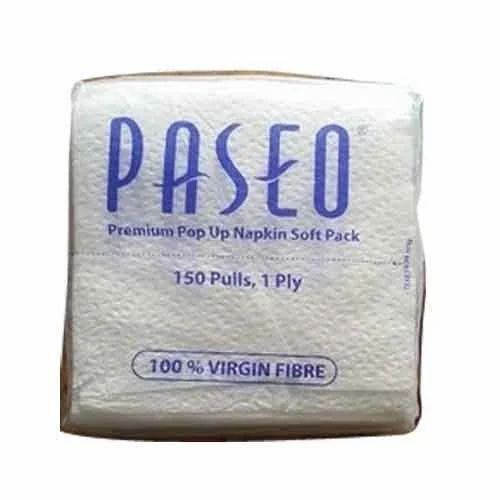 Soft Plain Napkin 