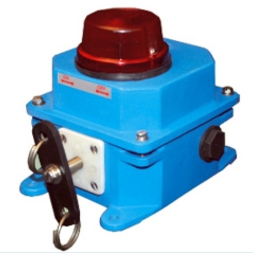 Special Pull Cord Switches