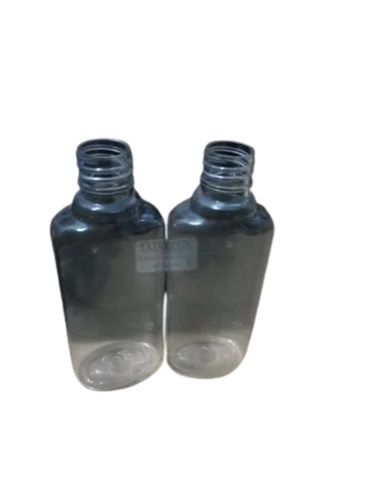 Square Pet Plastic Bottle