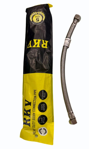 Ss 304 Connection Pipe