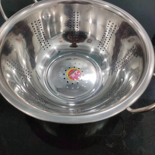 Stainless Steel
