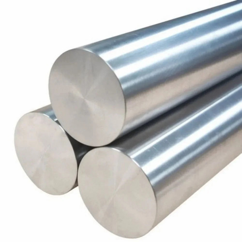 Stainless Steel Strong Round Bar