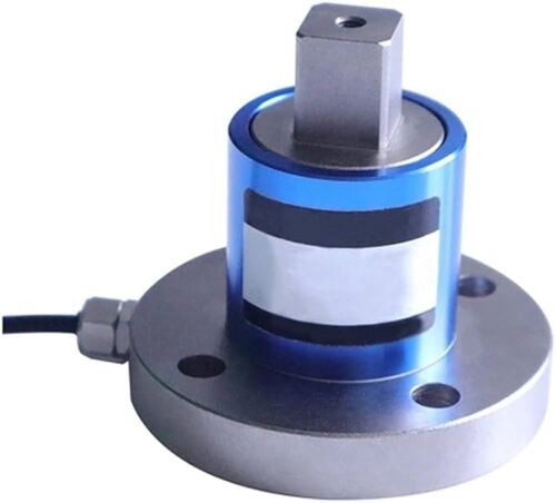 Static Torque Sensor - Features: All