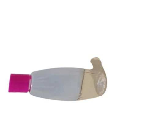 Transparent Pet Bottles