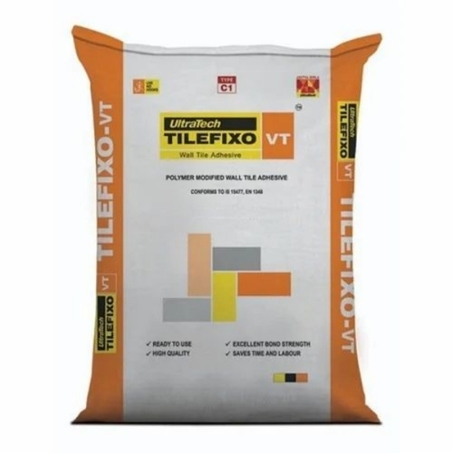 Ultratech Tileflexo Vt Tile Adhesive