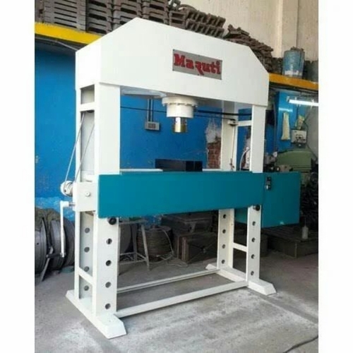 Waste Paper Baling Press Machine 