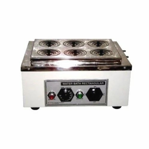 Water Bath By Labtech Instruments