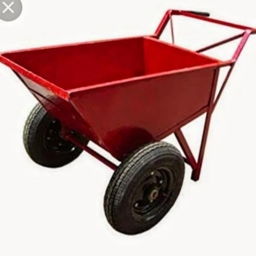 Wheel Barrow By Hatim Tools Traders