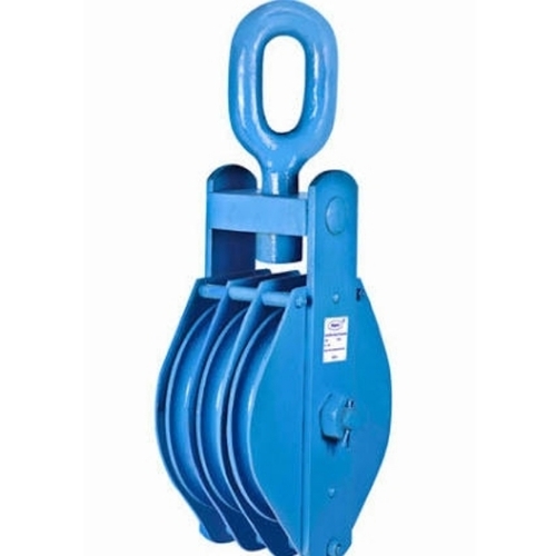 Wire Rope Pulley