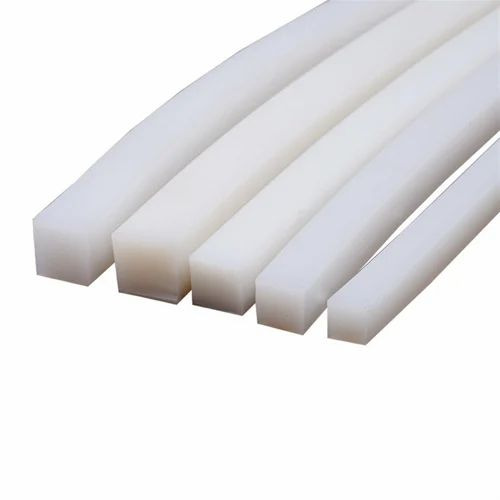 01 Silicone Rubber Strip