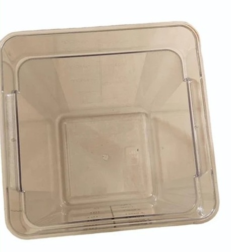 1000 Ml Plastic Storage Container