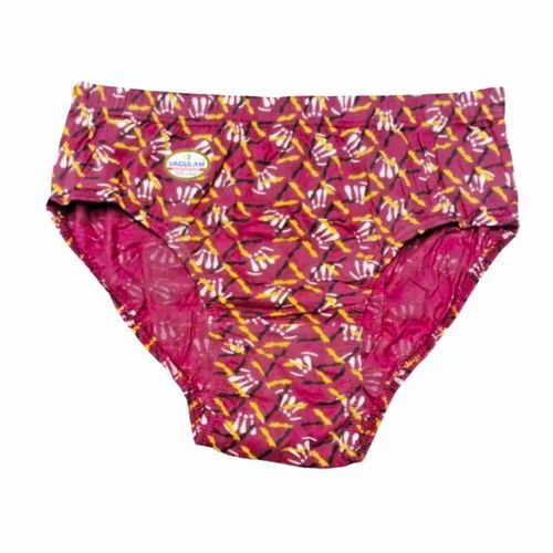 100cm Printed Women Underwear