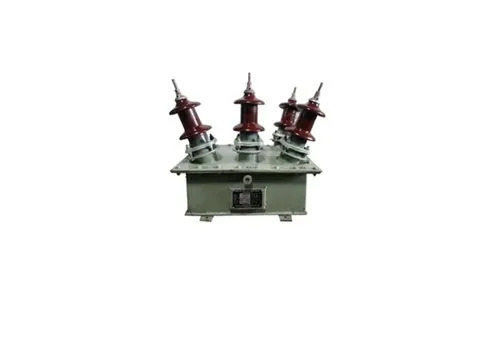 11kv Residual Voltage Transformer