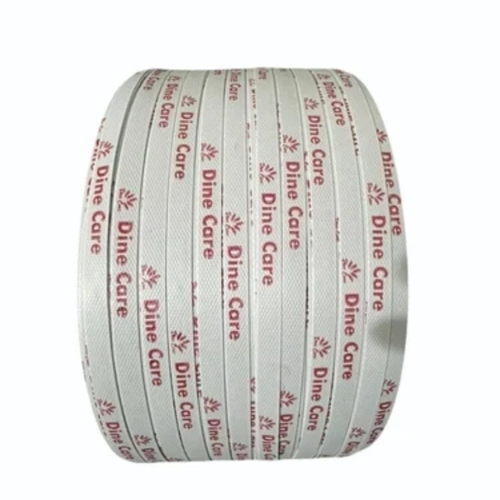 12 Mm Printed Rp Box Strapping Roll 