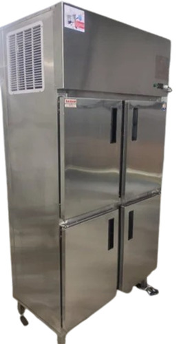 1500 L Stainless Steel Deep Freezer
