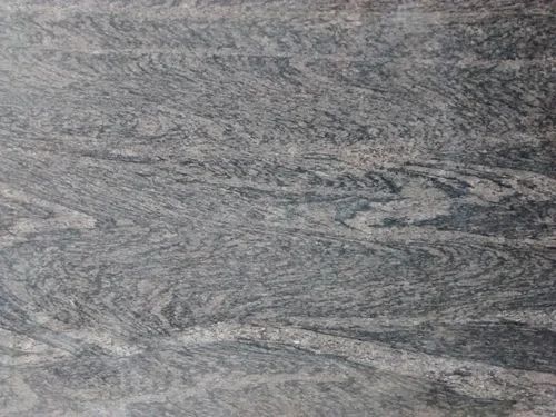 17mm Grey Granite Slab
