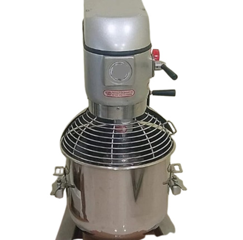 1hp Cake Making Machine