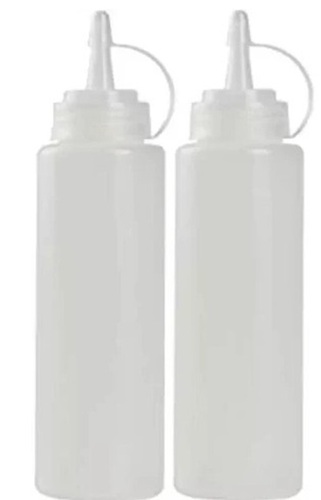 1l Squeeze Sauce Bottles