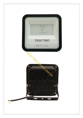 200W Flood Led Light - Color: White