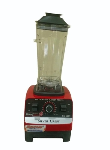 2l Commercial Blender Mixer