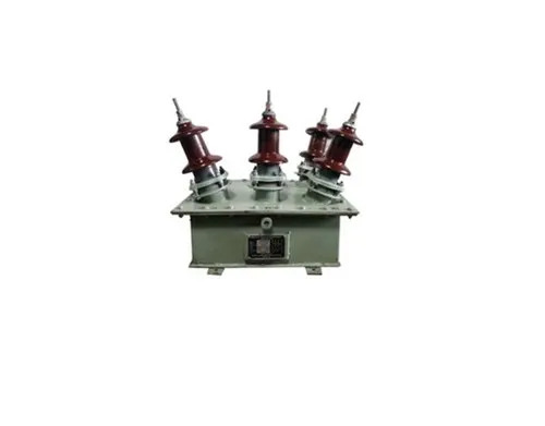 3.3kv Residual Voltage Transformer