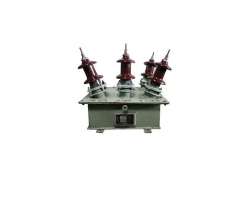 Residual Voltage Transformer