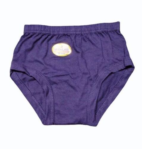 60cm Kids Plain Underwear