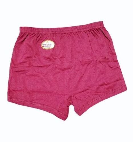 75cm Kids Plain Trunk Underwear