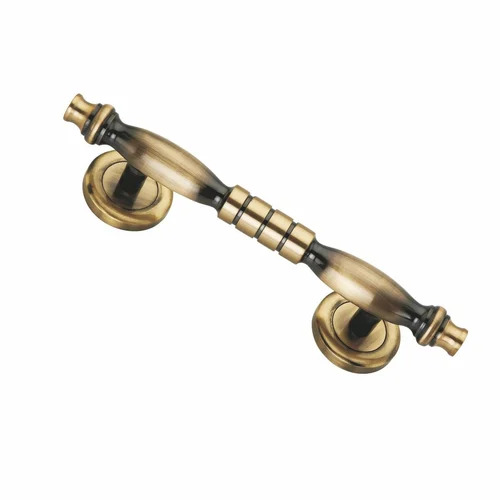 8 Inch Brass Concealed Pull Handle - Usage: For Door